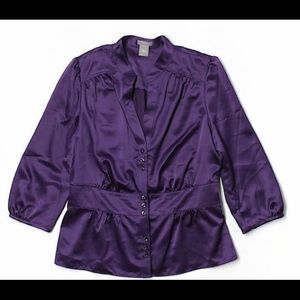 Ann Taylor blouse